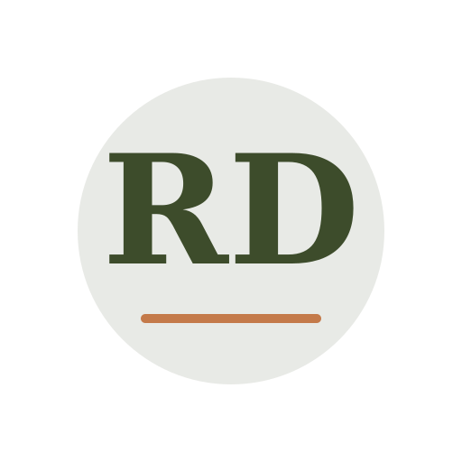 Richardson Dryer Cleaning Services logo